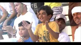 clip al shabab club