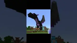 IF SAVING HEROBRINE WAS A CHOICE | MINECRAFT #shorts