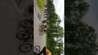 Велодень 2019