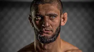 DANGEROUS RUSSIAN BRAWLER | Khamzat Chimaev MMA Knockouts & UFC Highlights