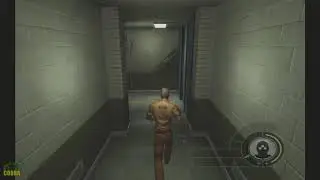 SPLINTER CELL: DOUBLE AGENT (Xbox) part 1