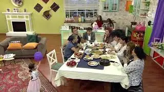 Zaurla Günaydın verlişinə qonaq olan Coşqun Rəhimov  xəstəliyi haqqında danışdı