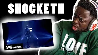 BABYMONSTER - 'Last Evaluation' EP 6 | REACTION