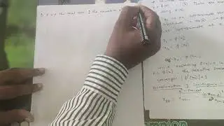 Fixed point iteration method (Part-4)
