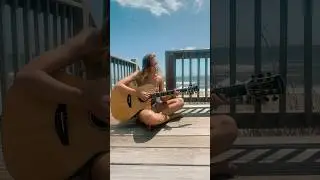 My favorite guitar tuning