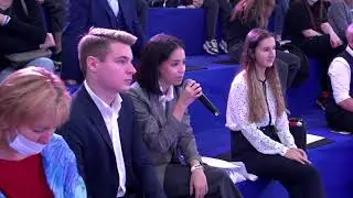 НИУ ВШЭ на ММСО — 2021