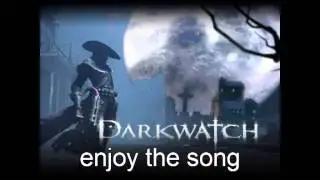 Darkwatch 2 petition