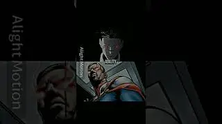 Sukuna vs Homelander#shorts