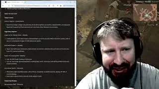 Diablo 4 - NEW PATCH is WILD (Season 5)!!