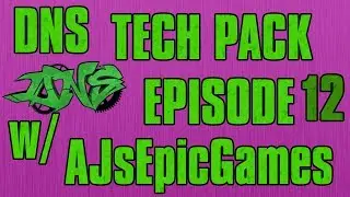 DNS COOP w/ AjsEpicGames Episode 12