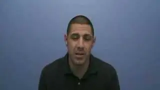 Sunni / Shia Problem #1