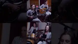 Smooth Operator with a Latin twist #shorts #guitar #cover #sade