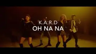 POP VS KPOP