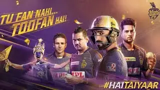 Kolkata knight riders theme song 2021 | Kolkata knight riders theme song | ipl team theme song 2021