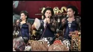 Gending Jawa Rondo Ayu - Sri Widodo Laras