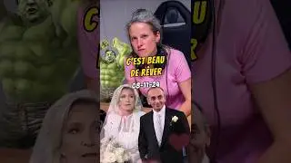 C'est beau de rêver 🥹 - 08-11-24