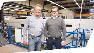 We are KNOW HOW - Inside BAVARIA YACHTS