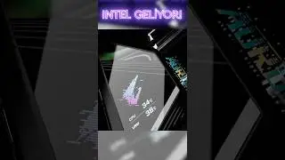 Intel Kullanan Yaşadı! Eski Anakartlara Destek:14.Nesil Geliyor!