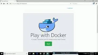 (English) Docker Swarm Load Balancing & Overlay Network 