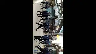 Police Preparation for Bangladesh Election