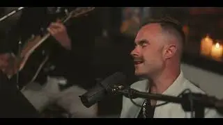 Bob Dylan - To Make You Feel My Love - Cover by Eric Henry Andersen & Joel Ackerson of The Novelists