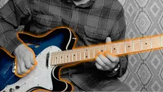 $119 - What Does It Buy? Glarry GTL Guitar Profile