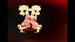 пони клип--пламя