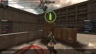 Point Blank ТТК-Чиз ДЦ (красные)