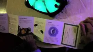 Ночник черепаха проектор звездное небо