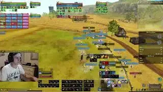 09-19-22 Highlight: New FS Day 5 First Halcy