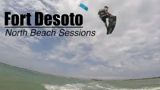 2023 Fort Desoto North Beach Sessions
