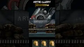 Artie-llery 