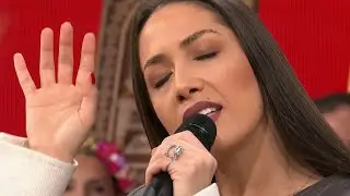 Milena Ćeranić - Još te ima tu (RTS - Šarenica)