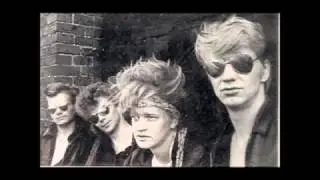Falcons - Let's Get Drunk.