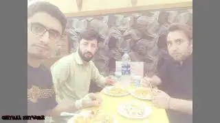 ka tan armana Dunia nastu nisir √ latest khowar song 2023