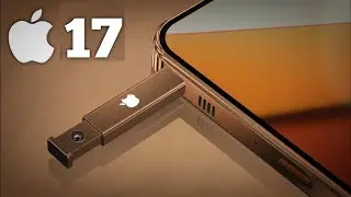 iPhone 16 Pro Max Trailer
