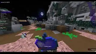 [Devlog 15] Hypixel selfdmg longjump + other stuff