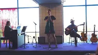 Autumn Leaves Cover