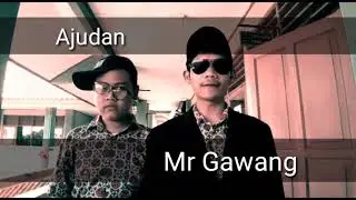 UANG KAGET PARODY