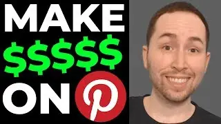 Pinterest Affiliate Marketing Tutorial - For Beginners | 2019
