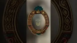 The New Magic Mirror