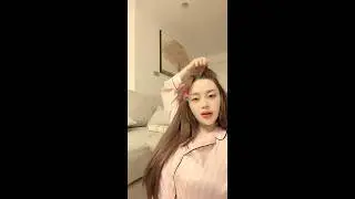 Keynacecia Live Baju Masih Sopan 😏