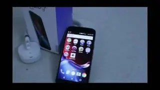 SCREEN BURN ISSUE IN MOTO G4 PLUS...FIXED.........