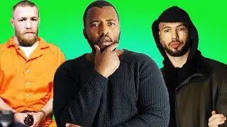 Why Great Men Fall