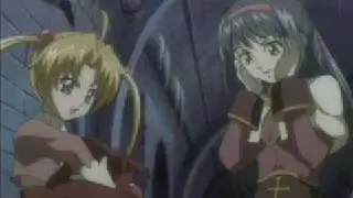 Ragnarök the Animation - Folge 02 (Part 1)