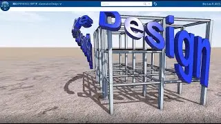 Deform and Wrap operator in XGD - new in R2022x