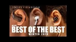 Top 5 Best of the BEST TRULY WIRELESS EARPHONES for 2020