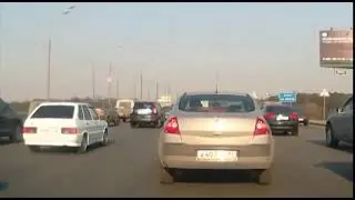 I'm too sexy for my car (Reupload)