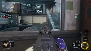 Call of Duty BO3 LiveStream