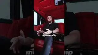 How to drive any exotic car 😱 #mphclub